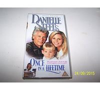 Danielle Steel's Once In A Lifetime [VHS]