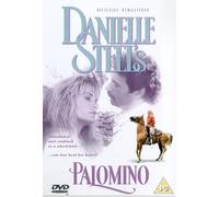 Danielle Steel's Palomino – DVD