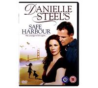 Danielle Steel's Safe Harbour [DVD]