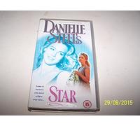 Danielle Steel's Star [VHS]