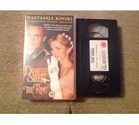 Danielle Steel's The Ring [VHS]