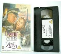 Danielle Steel's Zoya [VHS]
