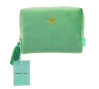 Danielle Summer Bee Boxy Make-up Bag Large