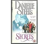 Danielle's Steel's Secrets [VHS]