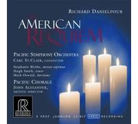 Danielpour: An American Requiem (2002-02-26)