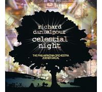Danielpour: Celestial Night / Toward the Splendid City / Urban Dances