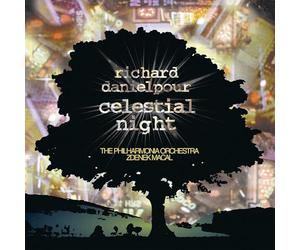Danielpour: Celestial Night / Toward the Splendid City / Urban Dances