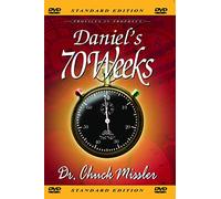 Daniel's 70 Weeks