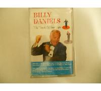 Daniels, Billy - Touch of Your Lips [CASSETTE]