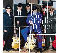 Daniels, Charlie Band - Blue Hat