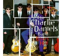 Daniels, Charlie Band - Blue Hat [CASSETTE]