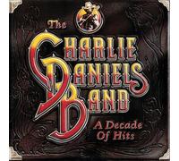 Daniels, Charlie Band - Decade of Hits