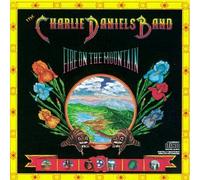 Daniels, Charlie Band - Fire on the Mountain [CASSETTE]