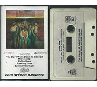 Daniels, Charlie Band - Million Mile Reflections [CASSETTE]