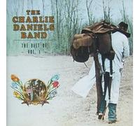 Daniels, Charlie Band - The Best of.. . Vol. 1
