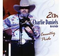 Daniels, Charlie - Country Pride