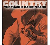 Daniels Charlie - Country: the Charlie Daniels B