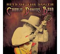 Charlie Daniels – Hits of the South – CD – US Import – Sony Music