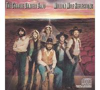 Daniels, Charlie - Million Mile Reflections