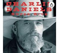 Daniels, Charlie - Super Hits Shopko