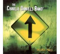 Daniels Charlie - Tailgate Party