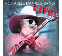Daniels, Charlie - The Live Record