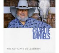 DANIELS, CHARLIE - THE ULTIMATE COLLECTION - CHARLIE D