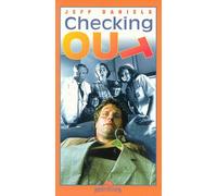 Daniels - Checking Out [VHS] [Import USA]