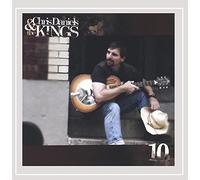 Daniels, Chris - 10