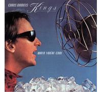 Daniels,Chris & the Kings - When You're Cool