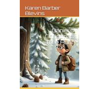 Daniel's Christmas Tree Hunt (Adventures with Daniel)