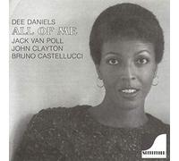Daniels, Dee - All of Me