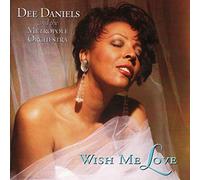 Daniels, Dee - Wish Me Love