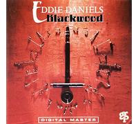 Daniels, Eddie - Blackwood