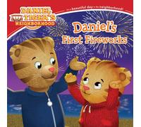 Daniel's First Fireworks (Daniel Tiger's Neighborhood)
