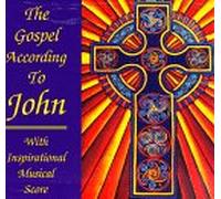 Daniels - Gospel According to John