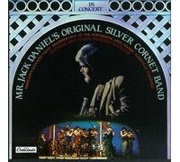 Daniels, Jack Original Silver C - Hometown Saturday Night