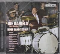 Daniels, Joe Jazz Group - Dixie Band Stomp