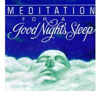 Daniels, John - Meditations for a Good Night's