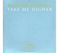 Daniels, Mischa - Take Me Higher