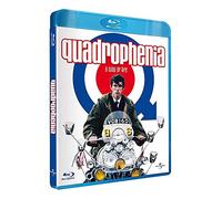 DANIELS, PHIL;-QUADROPHENIA [B