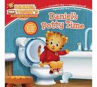 Daniel's Potty Time (Daniel Tiger's Neighborhood)
