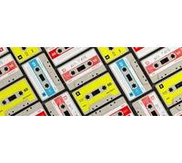 Daniels, Rev. W. Leo - What in Hell Do You Want [CASSETTE]
