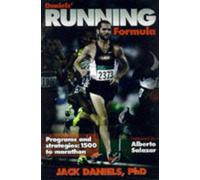 Daniel's Running Formula