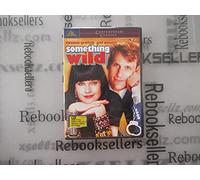 Daniels - Something Wild [DVD] [1986] [Region 1] [US Import] [NTSC]