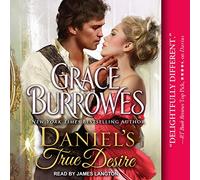 Daniel's True Desire (The True Gentlemen Series) (True Gentlemen Series, 2)