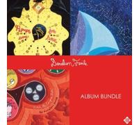 Danielson Famile - Album Bundle