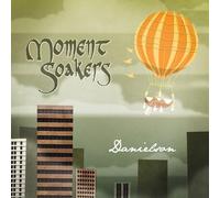 Danielson - Moment Soakers [VINYL]