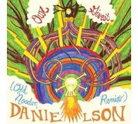 Danielson - Our Givest (Remix) [7" VINYL]