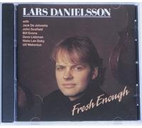 Danielsson,Lars - Fresh Enough